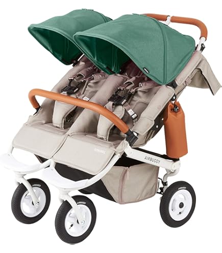 Amazon.co.jp: Graco(グレコ) 二人乗りベビーカー デュオスポーツ 1か